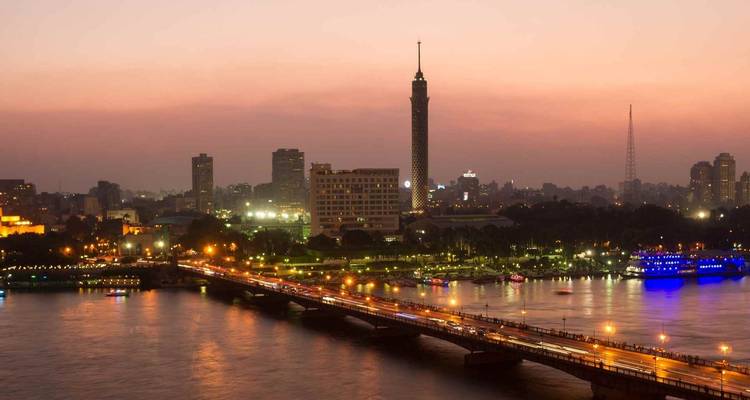 Escapada de 5 días a el Cairo - Memphis Tours Egypt 6