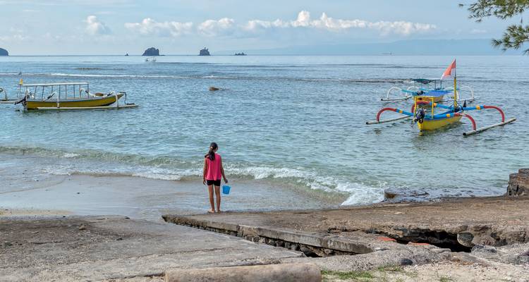 Vacances en famille à Bali avec des adolescents - Intrepid Travel 3