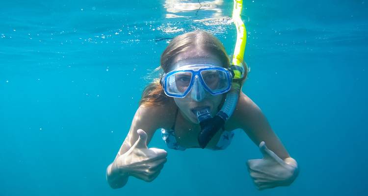 Vacances en famille à Bali avec des adolescents - Intrepid Travel 1