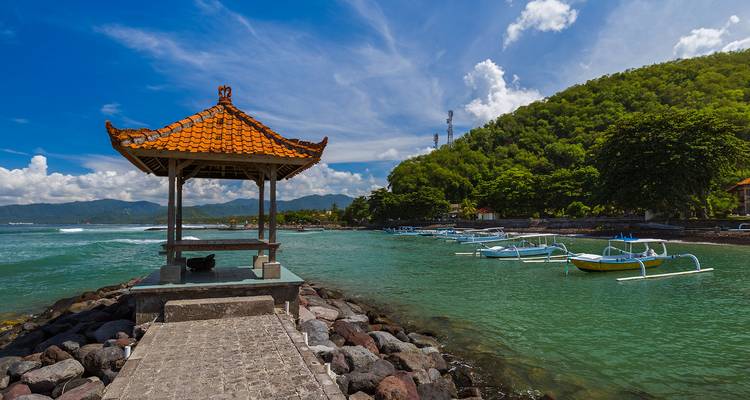 Vacances en famille à Bali avec des adolescents - Intrepid Travel 2