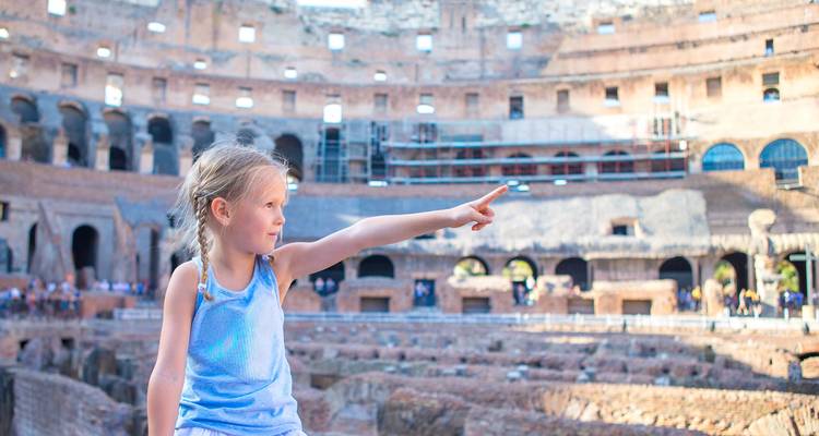 Vacances en famille dans le nord de l'Italie (from Venise to Trevi) - Intrepid Travel 7