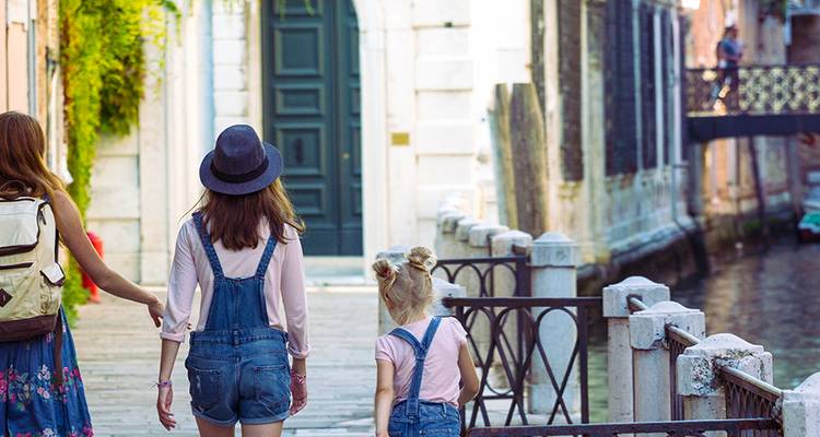 Vacances en famille dans le nord de l'Italie (from Venise to Trevi) - Intrepid Travel 5