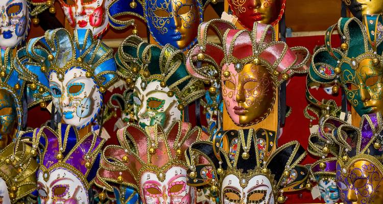 Vacances en famille dans le nord de l'Italie (from Venise to Trevi) - Intrepid Travel 6