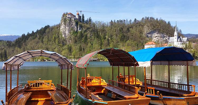 Aventure gastronomique de la Slovénie à la Macédoine - Intrepid Travel 5