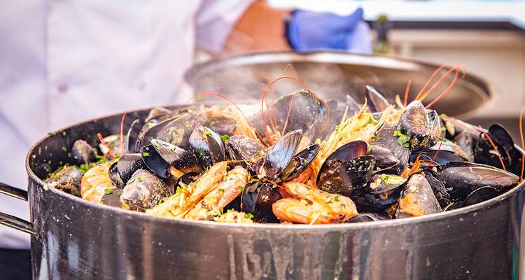 Aventure gastronomique de la Slovénie à la Macédoine - Intrepid Travel 1