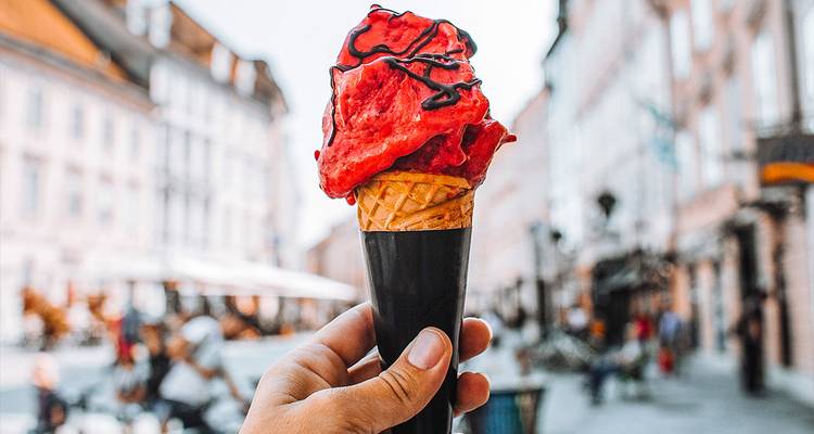 Aventure gastronomique de la Slovénie à la Macédoine - Intrepid Travel 2