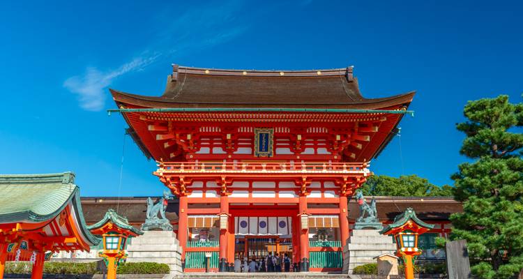 Cycling in Japan - Exodus Adventure Travels 4