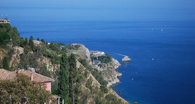 The Sicilian - Globus 9