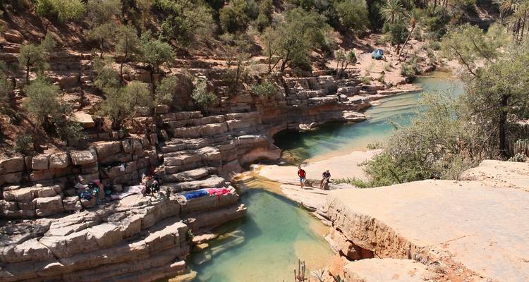 Circuit culture et nature au Maroc - Morocco Discoveries 7