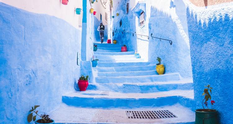 Cities, Mountains and Sahara Morocco Tour - Morocco Discoveries 6