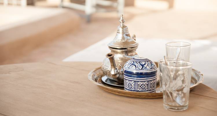 Exotic Morocco Classic Imperial Cities - Morocco Discoveries 3