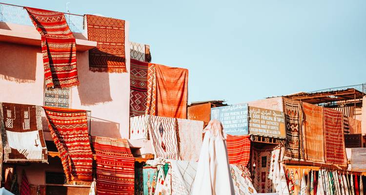 Exotic Morocco Classic Imperial Cities - Morocco Discoveries 2