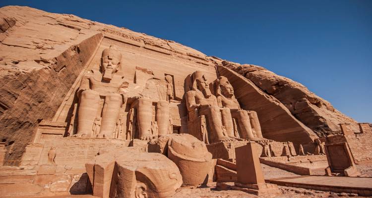 Le meilleur de l'Égypte, de la Jordanie et d'Israël - G Adventures 7