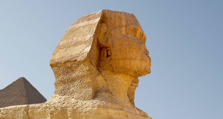 Le meilleur de l'Égypte, de la Jordanie et d'Israël - G Adventures 10