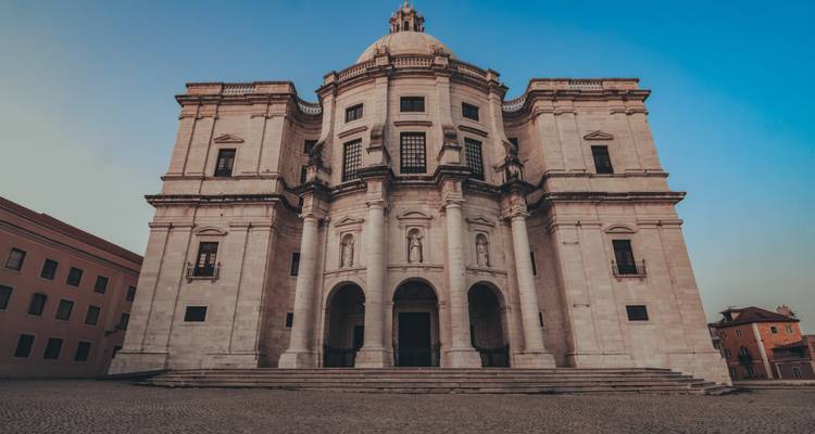 Highlights of Portugal - G Adventures 6