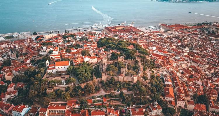 Highlights of Portugal - G Adventures 3