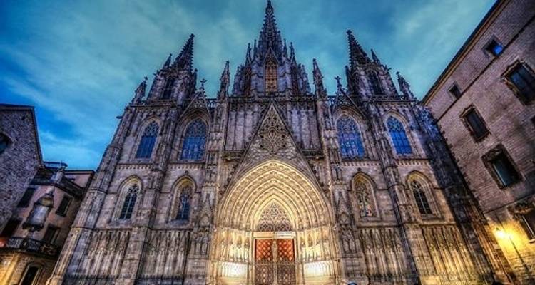 Espagne classique - G Adventures 9
