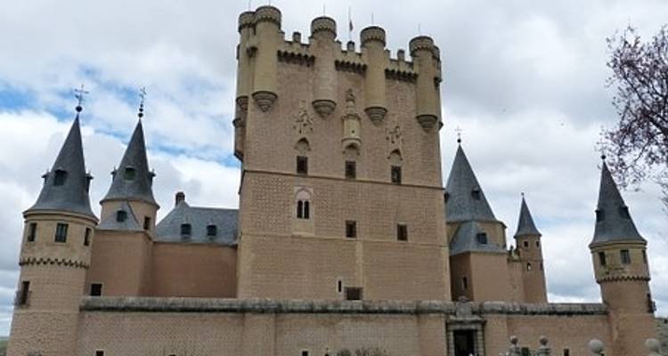 Espagne classique - G Adventures 6