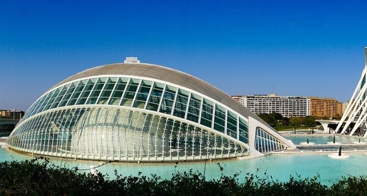 Espagne classique - G Adventures 8