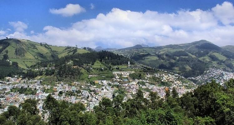 Sierra de Ecuador - G Adventures 6