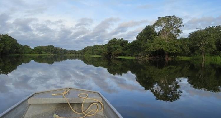 Interior y Amazonas - G Adventures 7