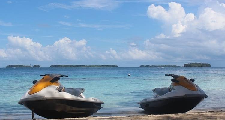 Aventure en Indonésie : Java et Bali - G Adventures 1