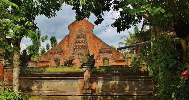 Aventure en Indonésie : Java et Bali - G Adventures 4