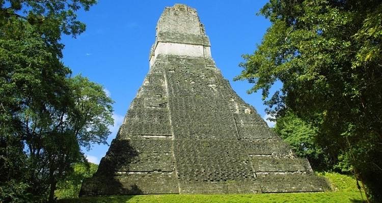 Belize classique et Tikal - G Adventures 6