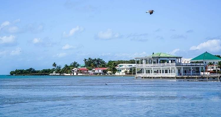 Belize classique et Tikal - G Adventures 2