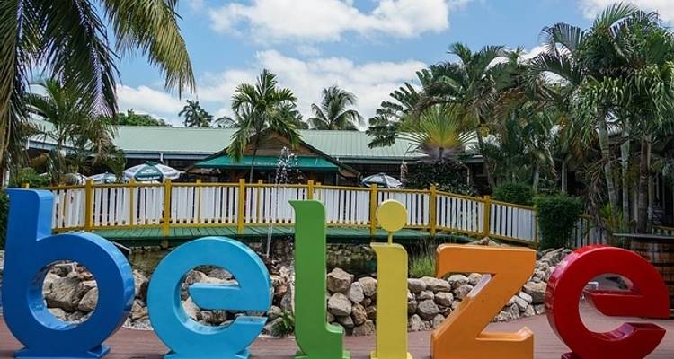 Belize classique et Tikal - G Adventures 1