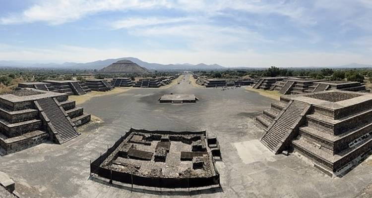 Classic Mexico Adventure - G Adventures 3