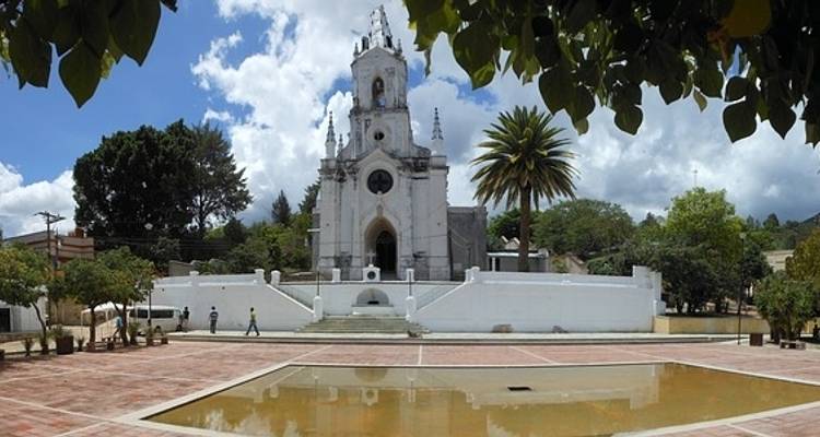 Classic Mexico Adventure - G Adventures 8