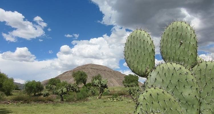 Classic Mexico Adventure - G Adventures 6