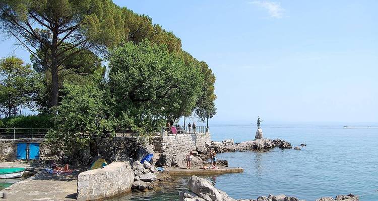 Venice to Split Express - 4 days 3 nights - Nature Trips 6