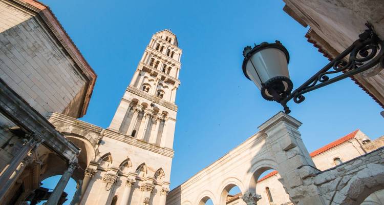 Venice to Split Express - 4 days 3 nights - Nature Trips 7