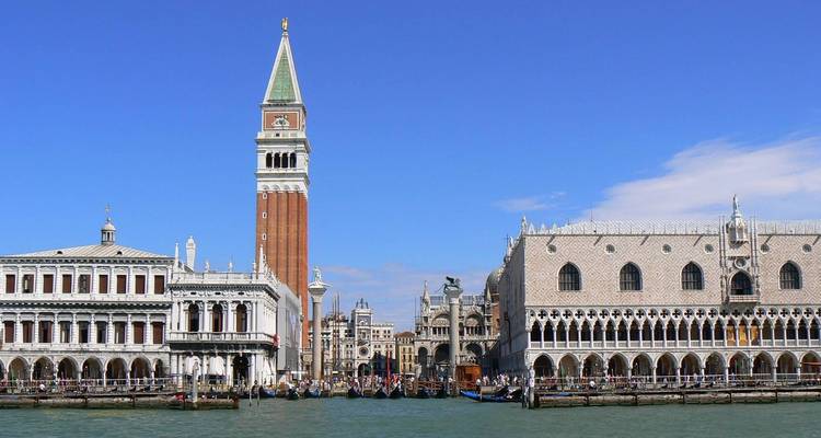 Venice to Split Express - 4 days 3 nights - Nature Trips 3