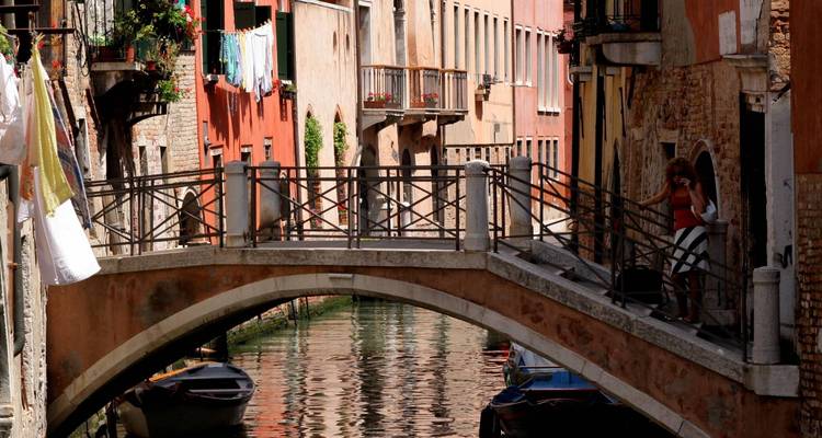 Venice to Split Express - 4 days 3 nights - Nature Trips 10