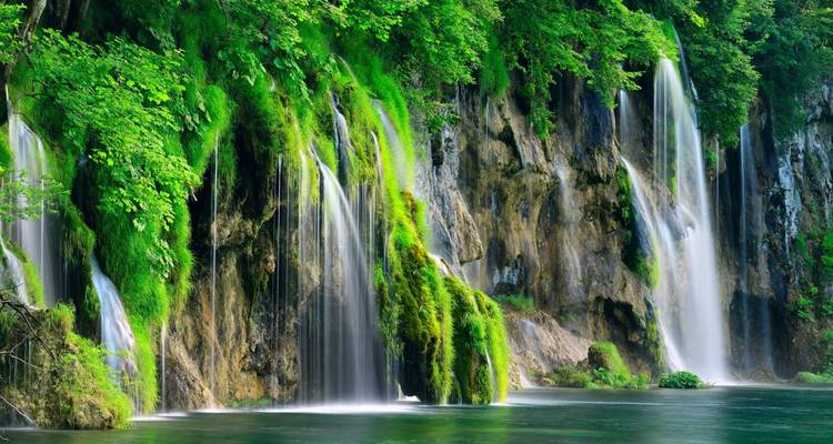 Venise - Split Express - 4 jours 3 nuits - Nature Trips 10