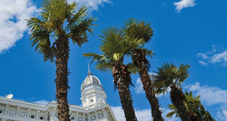 Venice to Split Express - 4 days 3 nights - Nature Trips 9