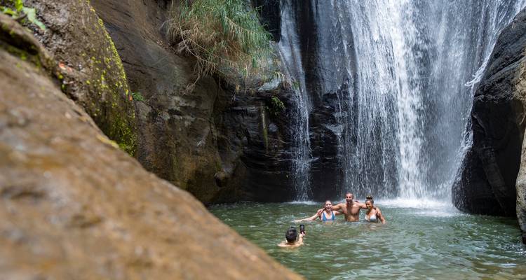 Discover Kerala & Sri Lanka: Islands & Ruins - G Adventures 2