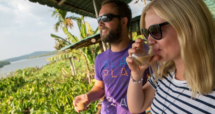 Discover Kerala & Sri Lanka: Islands & Ruins - G Adventures 3