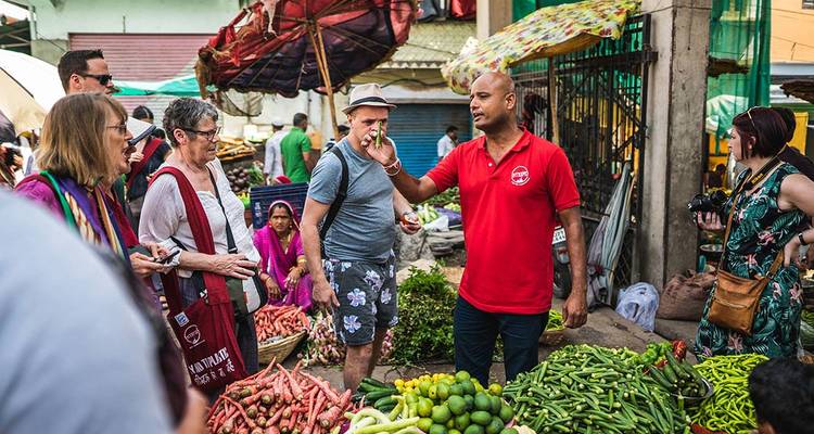 Expédition en Inde : Sikkim, Assam et Nagaland - Intrepid Travel 4