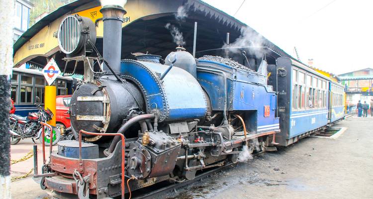 Expédition en Inde : Sikkim, Assam et Nagaland - Intrepid Travel 5