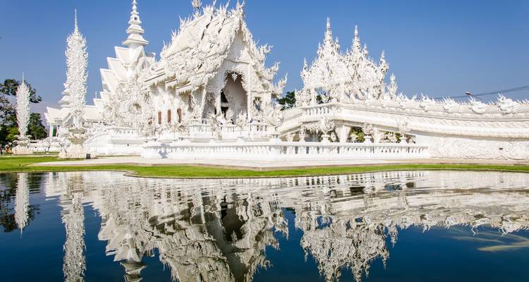 31-Day Southeast Asia Adventure: Thailand, Laos, Vietnam, and Cambodia - The Dragon Trip 6