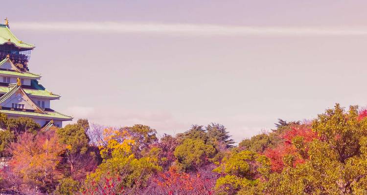 Southern Japan Experience - Intrepid Travel 2