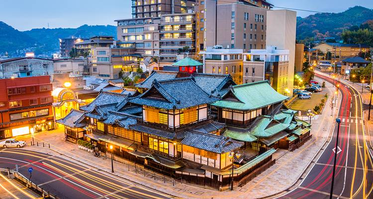 Southern Japan Experience - Intrepid Travel 3