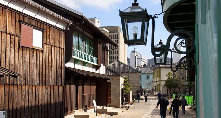 Southern Japan Experience - Intrepid Travel 6