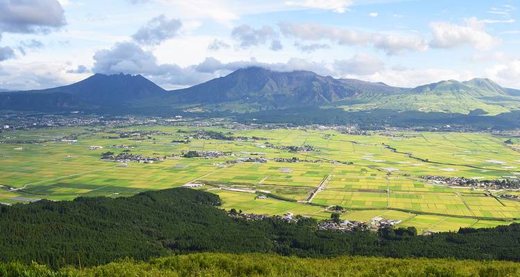 Southern Japan Experience - Intrepid Travel 7