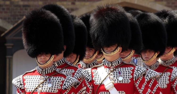 Flavours of Europe (Classic, End London) - Insight Vacations 8