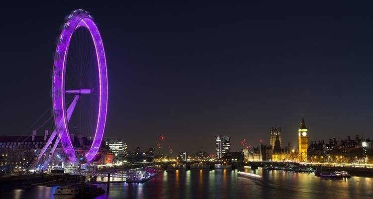 Flavours of Europe (Classic, End London) - Insight Vacations 6